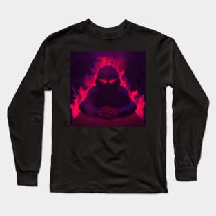 The Snitch Long Sleeve T-Shirt